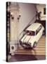 The Italian Job, 1969-null-Stretched Canvas