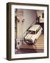 The Italian Job, 1969-null-Framed Photo