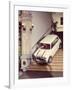 The Italian Job, 1969-null-Framed Photo