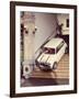 The Italian Job, 1969-null-Framed Photo