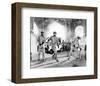 The Italian Job-null-Framed Photo