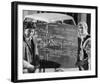 The Italian Job-null-Framed Photo