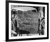 The Italian Job-null-Framed Photo