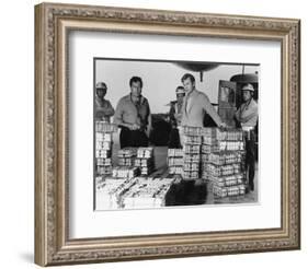 The Italian Job-null-Framed Photo