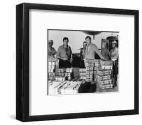 The Italian Job-null-Framed Photo