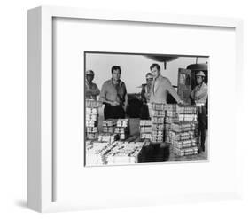 The Italian Job-null-Framed Photo