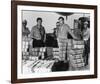 The Italian Job-null-Framed Photo