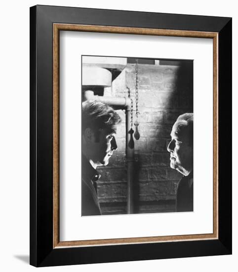 The Italian Job-null-Framed Photo