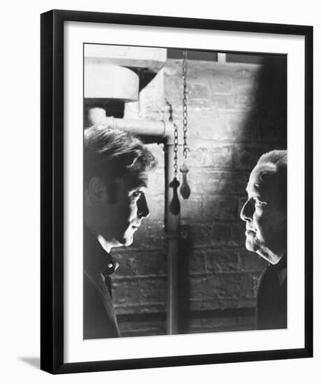 The Italian Job-null-Framed Photo