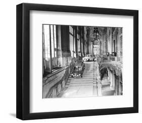 The Italian Job-null-Framed Photo