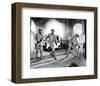 The Italian Job-null-Framed Photo