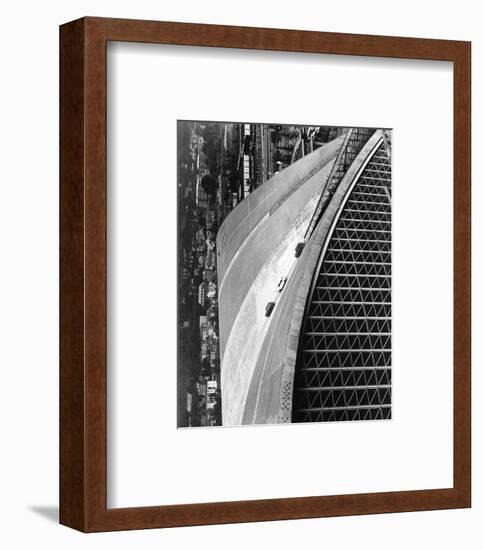 The Italian Job-null-Framed Photo