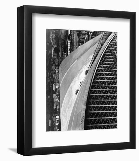 The Italian Job-null-Framed Photo