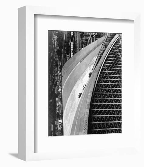 The Italian Job-null-Framed Photo