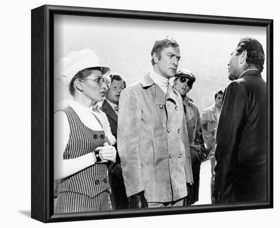 The Italian Job-null-Framed Photo