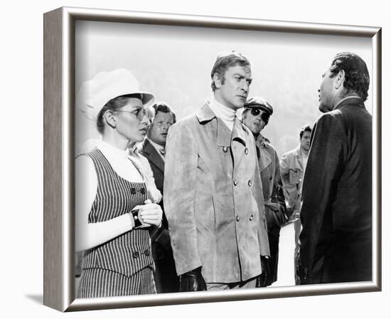 The Italian Job-null-Framed Photo