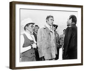 The Italian Job-null-Framed Photo