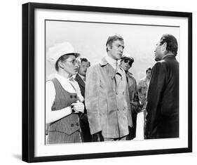 The Italian Job-null-Framed Photo