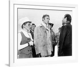 The Italian Job-null-Framed Photo