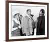 The Italian Job-null-Framed Photo