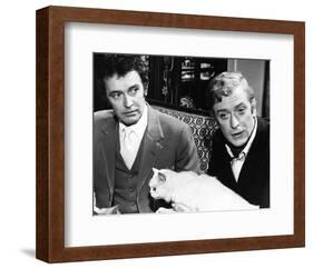 The Italian Job-null-Framed Photo