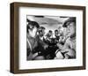 The Italian Job-null-Framed Photo