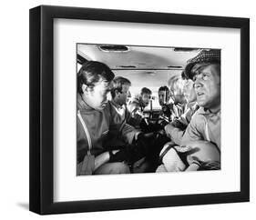 The Italian Job-null-Framed Photo