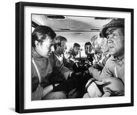 The Italian Job-null-Framed Photo