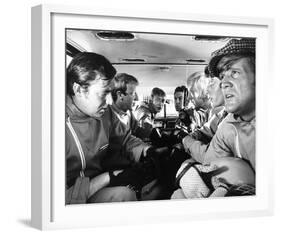 The Italian Job-null-Framed Photo