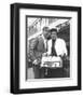 The Italian Job-null-Framed Photo