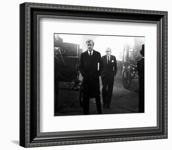 The Italian Job-null-Framed Photo