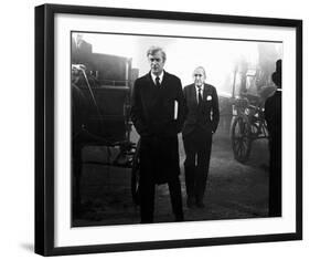 The Italian Job-null-Framed Photo