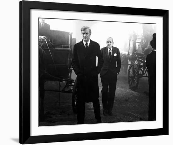 The Italian Job-null-Framed Photo