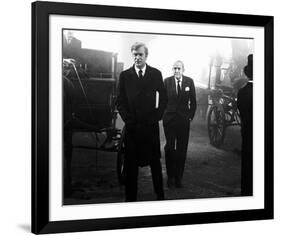 The Italian Job-null-Framed Photo