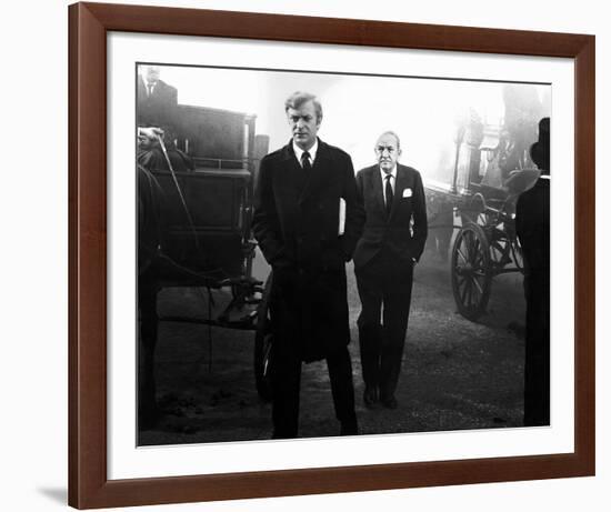 The Italian Job-null-Framed Photo