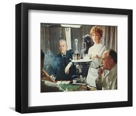 The Italian Job-null-Framed Photo