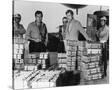 Stretched Canvas