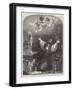 The Ivory Carver-Edward Henry Wehnert-Framed Giclee Print