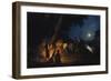 The Iwan Kupala Night-Genrikh Ippolitovich Semiradski-Framed Giclee Print