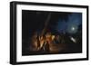 The Iwan Kupala Night-Genrikh Ippolitovich Semiradski-Framed Giclee Print