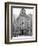 The J.P Morgan Building, New York City-null-Framed Art Print