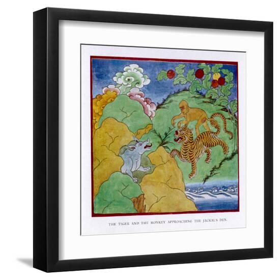 Art Print, , large