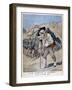 The Jacket of Crispi, 1896-Henri Meyer-Framed Giclee Print