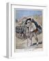 The Jacket of Crispi, 1896-Henri Meyer-Framed Giclee Print