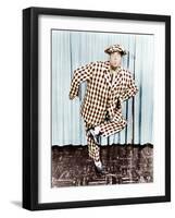 THE JACKIE GLEASON SHOW, Jackie Gleason, 1952-1957-null-Framed Photo