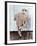 THE JACKIE GLEASON SHOW, Jackie Gleason, 1952-1957-null-Framed Photo