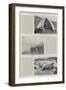 The Jackson-Harmsworth Polar Expedition, the Finding of Nansen-null-Framed Giclee Print