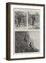 The Jackson-Harmsworth Polar Expedition, the Finding of Nansen-null-Framed Giclee Print