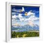 The Jackson Lake in Grand Teton-Gary718-Framed Photographic Print