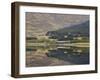 The Jacobite, Fort William to Mallaig Railway, Loch Eil, Lochaber, Scotland, United Kingdom, Europe-Jean Brooks-Framed Photographic Print